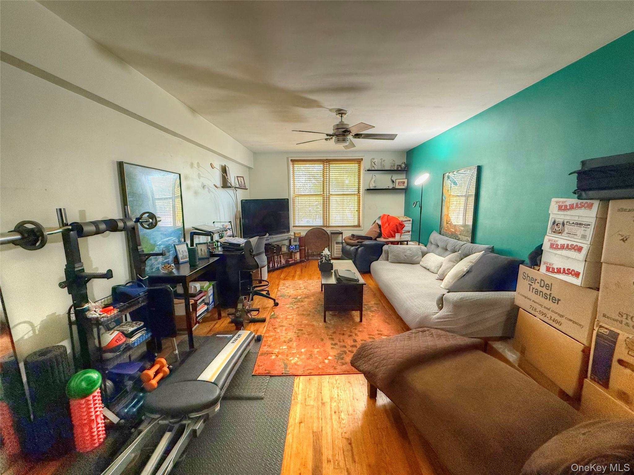 16 Main Street # 2-Q, East Rockaway, NY 11518