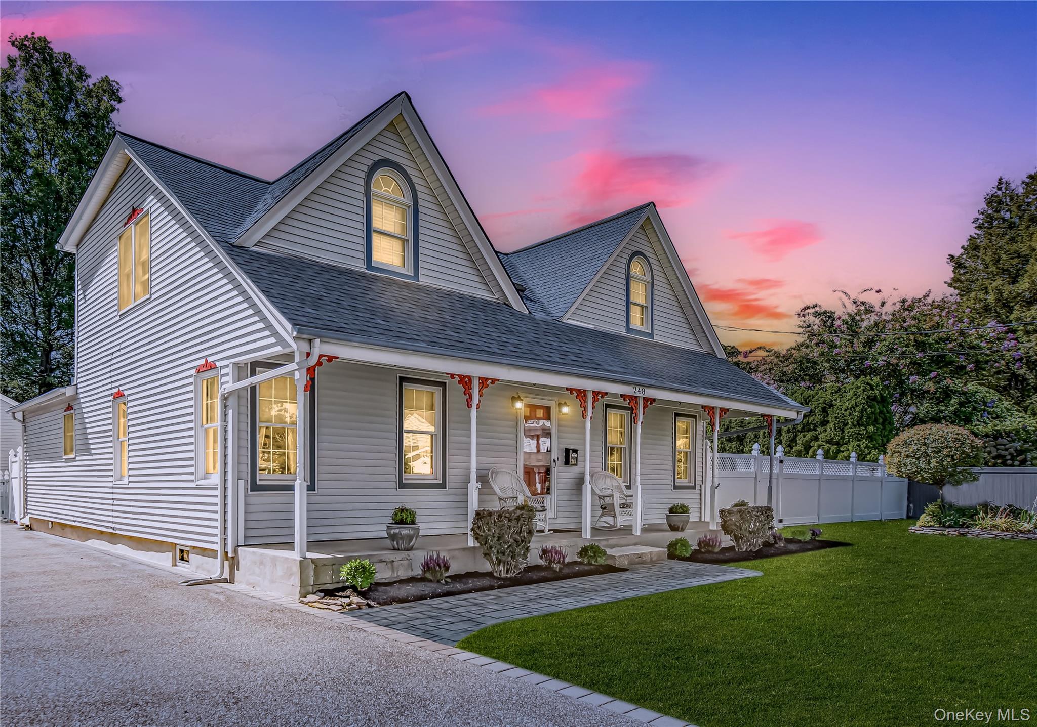 248 5th Street, Saint James, NY 11780