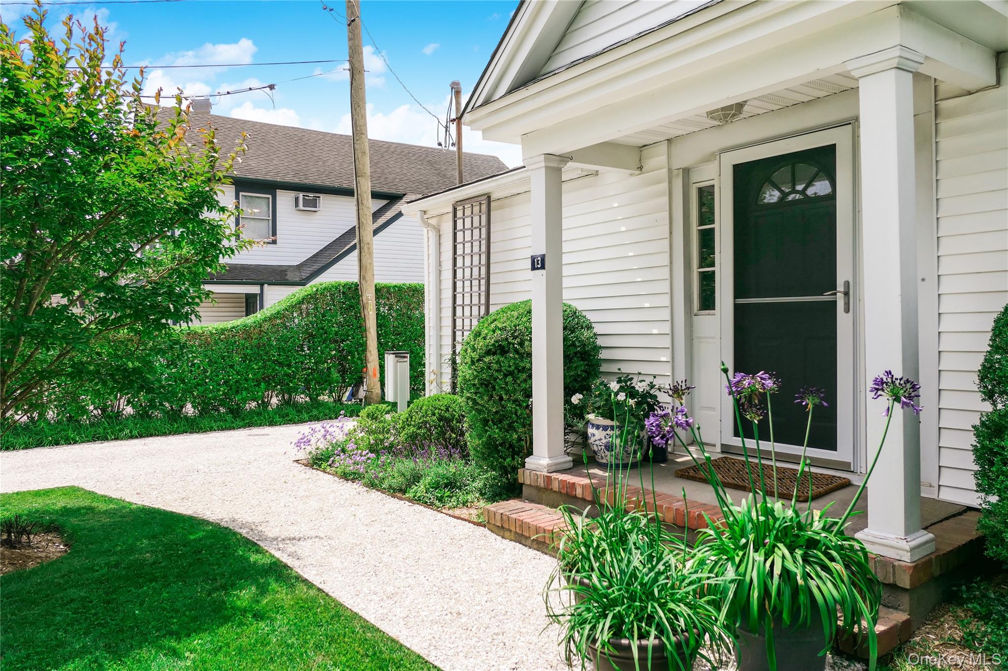 13 Bell Street, Bellport Village, NY 11713