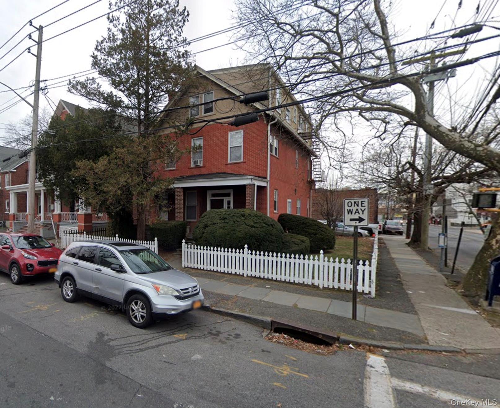 103 N High Street, Mount Vernon, NY 10550