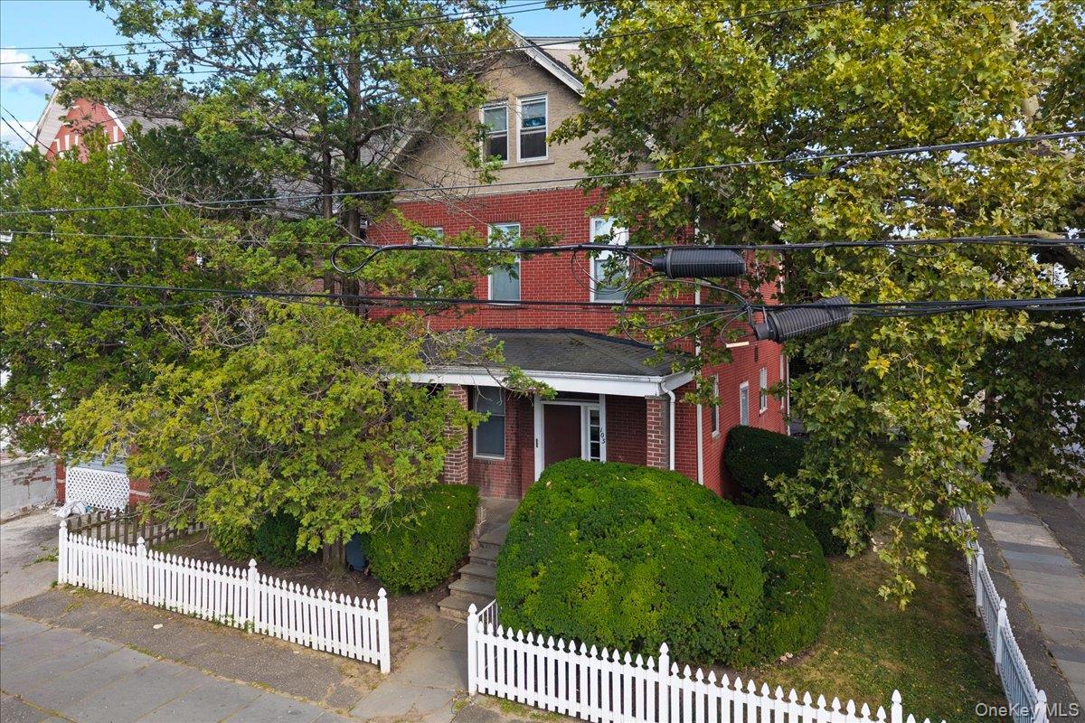 103 N High Street, Mount Vernon, NY 10550