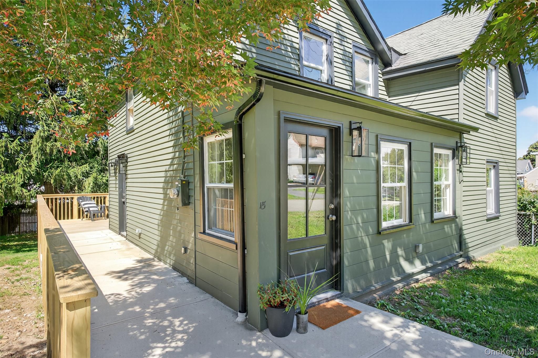 15 William Street, Beacon, NY 12508