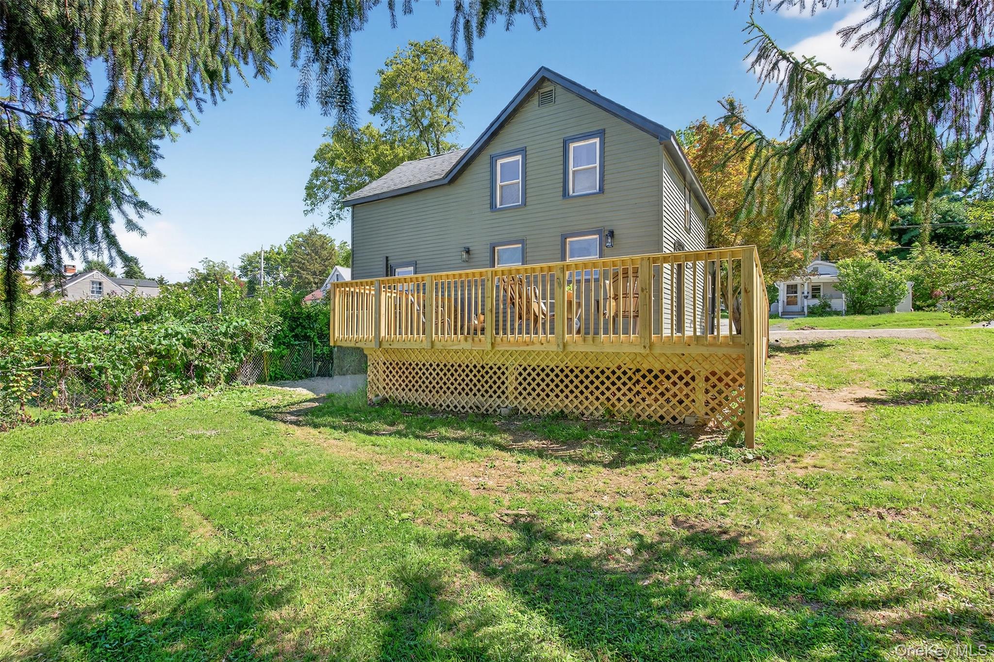 15 William Street, Beacon, NY 12508