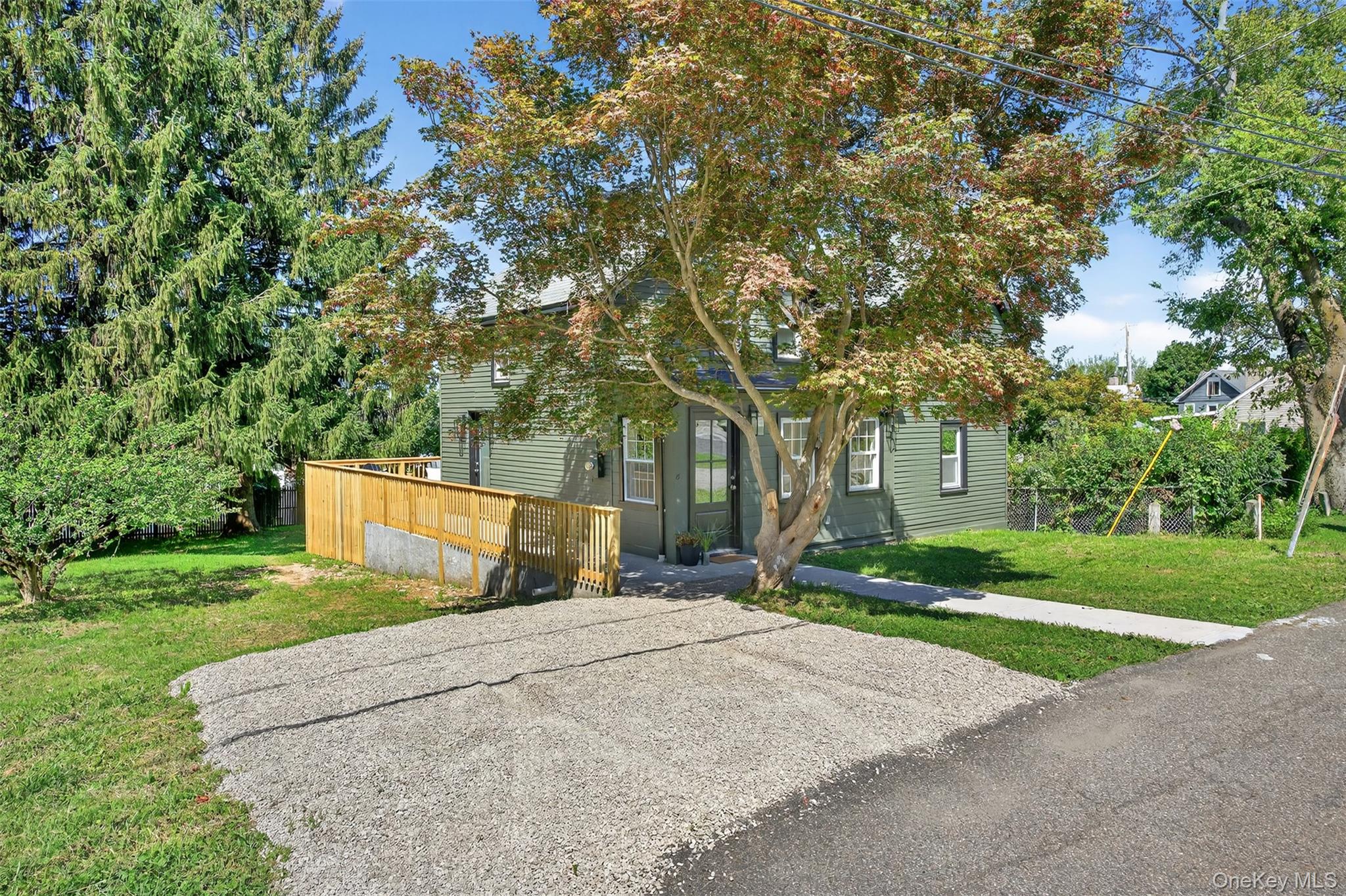 15 William Street, Beacon, NY 12508