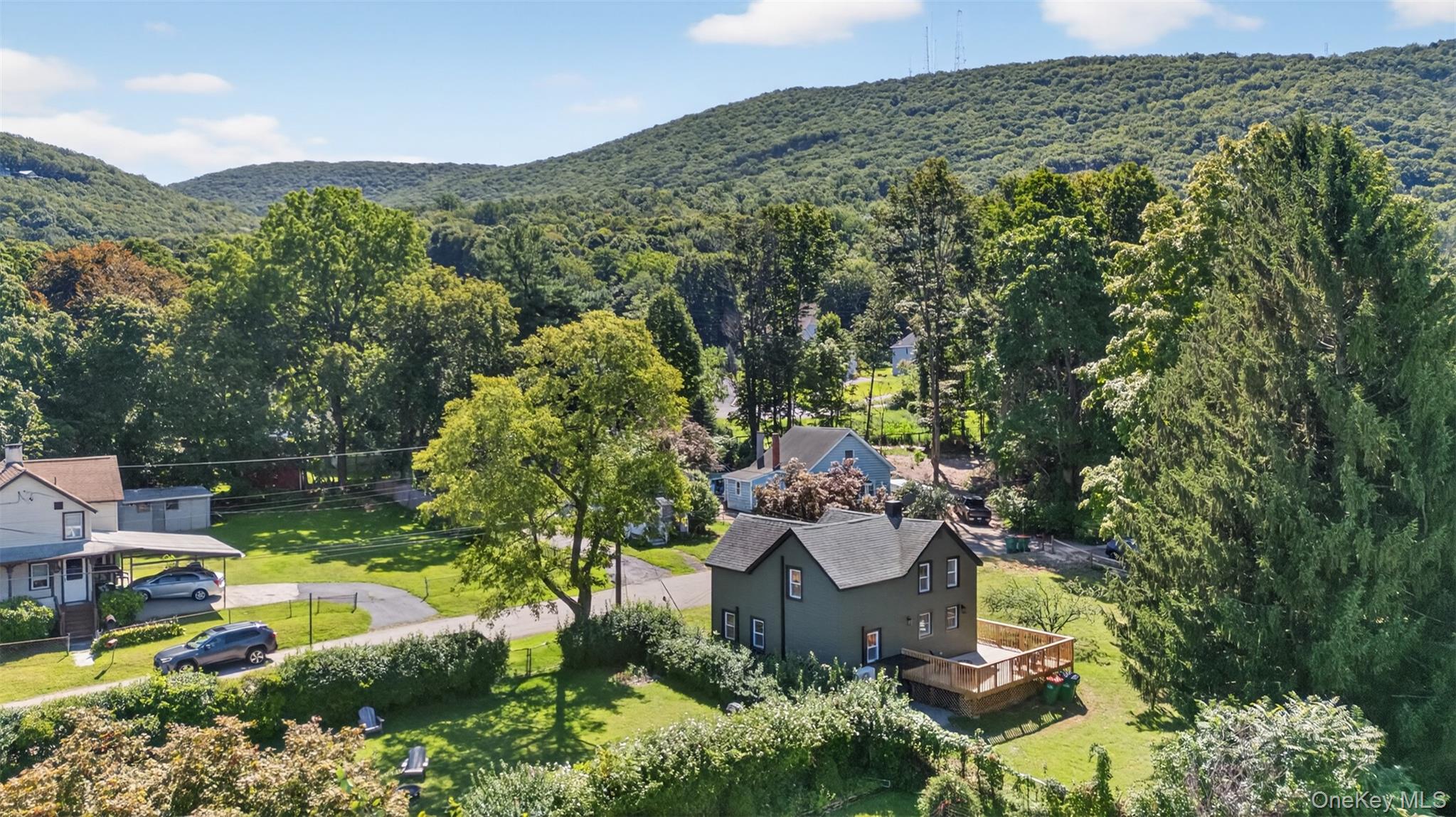 15 William Street, Beacon, NY 12508