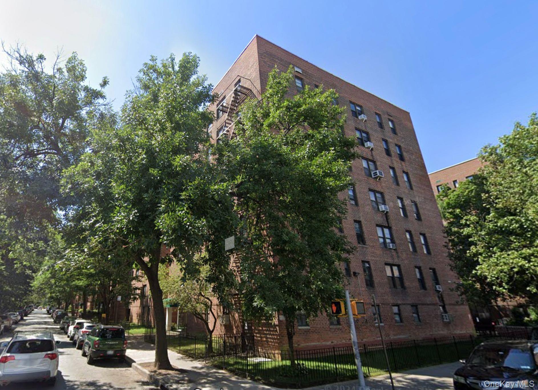 33-46 92nd Street # 3M, Jackson Heights, NY 11372
