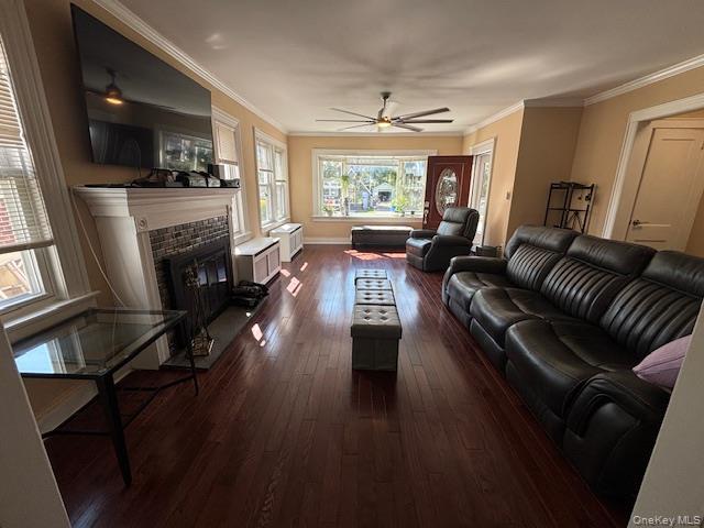 452 Macatee Place, Mineola, NY 11501