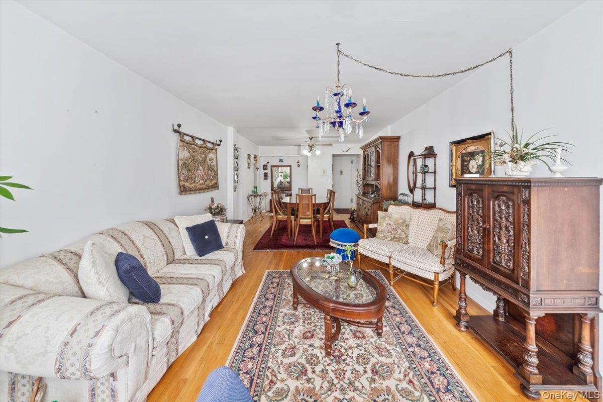 4265 Webster Avenue # 7C, Bronx, NY 10470