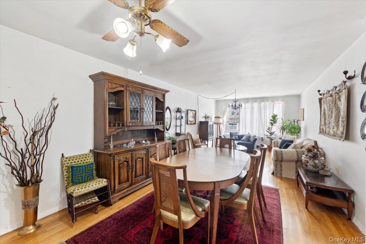 4265 Webster Avenue # 7C, Bronx, NY 10470