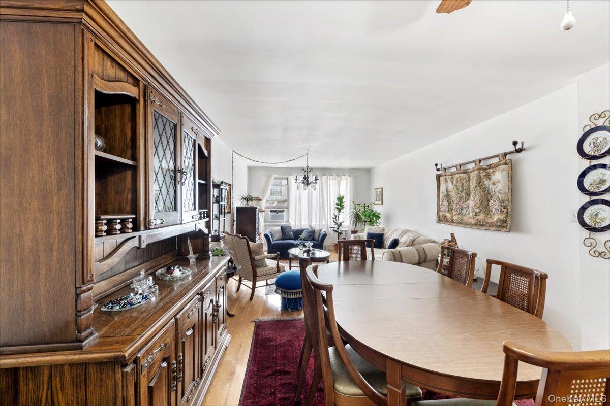 4265 Webster Avenue # 7C, Bronx, NY 10470