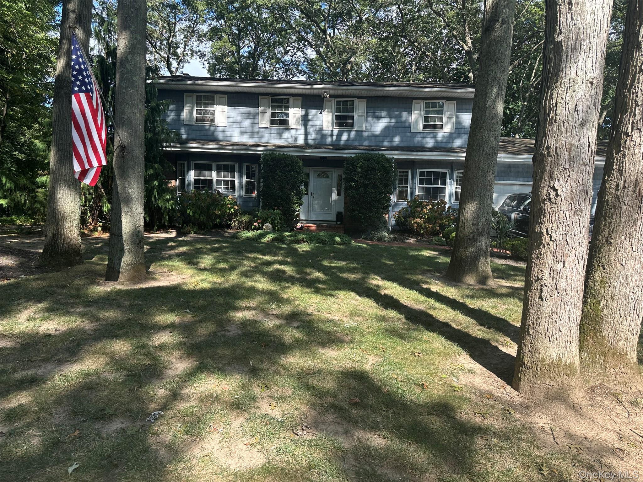 3 Wedgewood Court, Miller Place, NY 11764