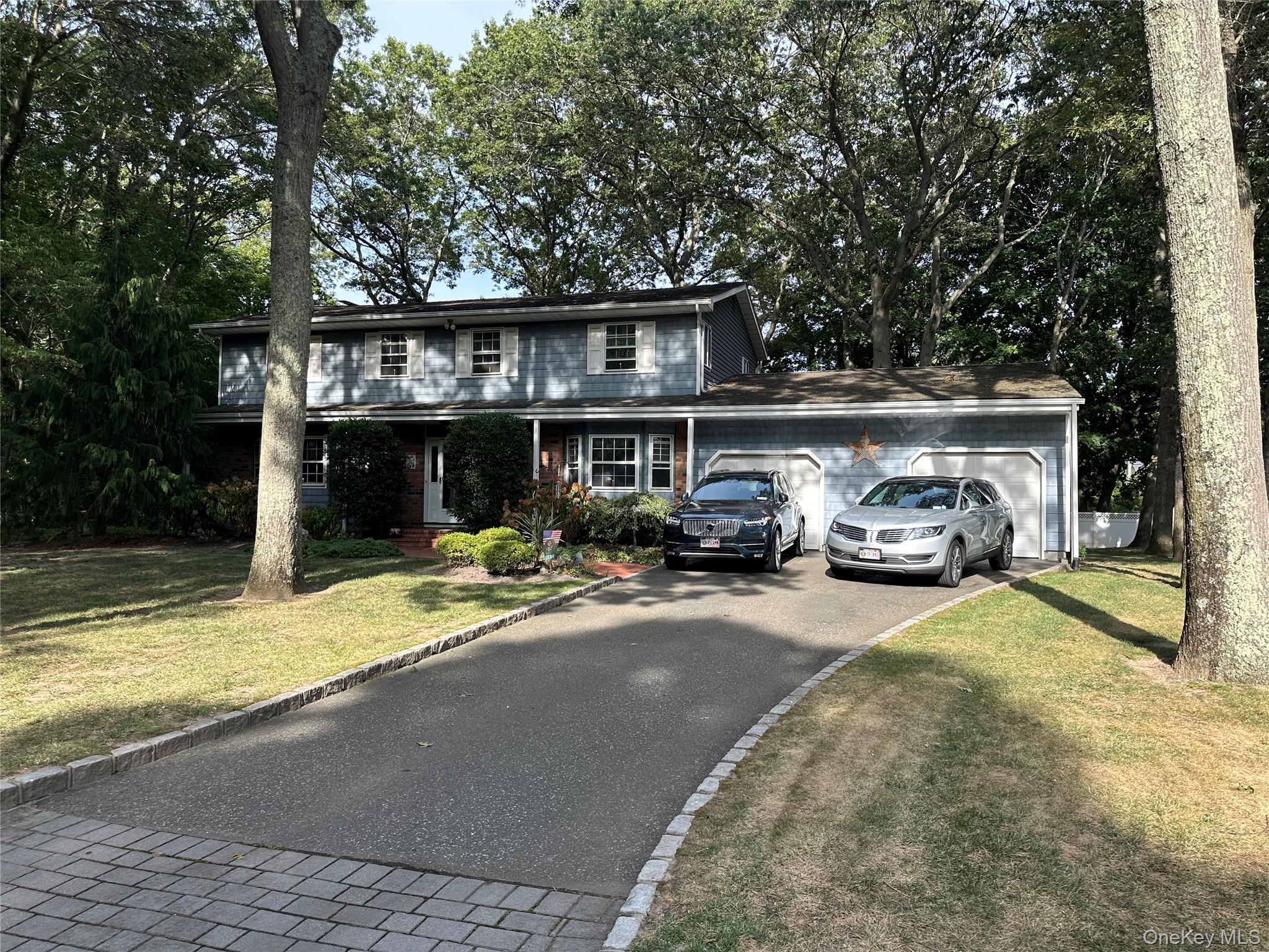 3 Wedgewood Court, Miller Place, NY 11764