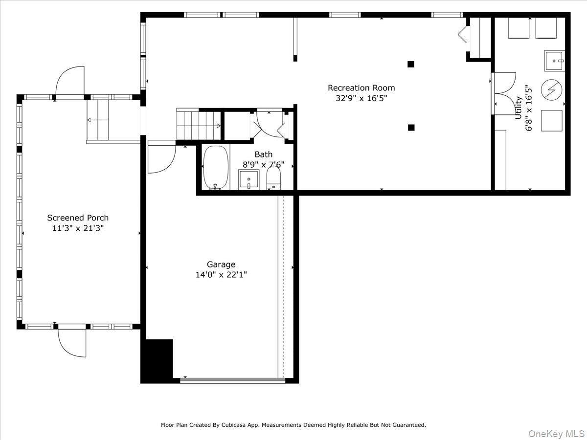 25 Lowerre Place, Valley Cottage, NY 10989