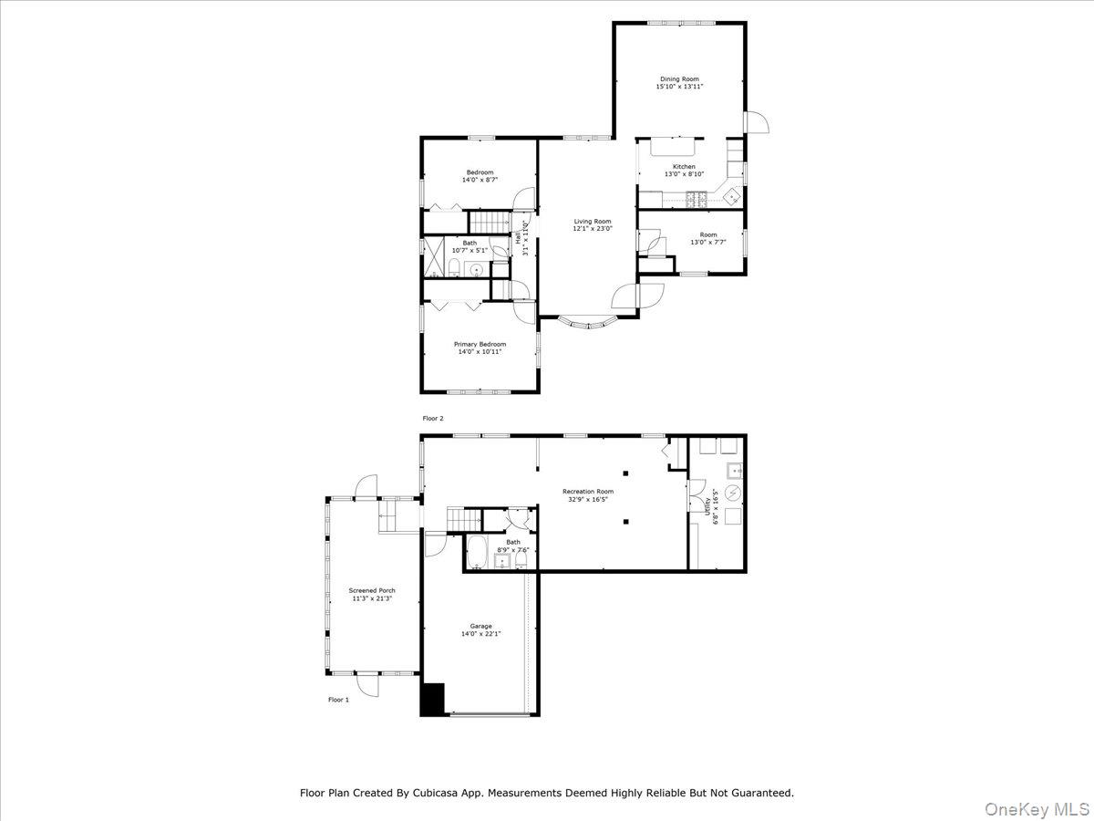 25 Lowerre Place, Valley Cottage, NY 10989