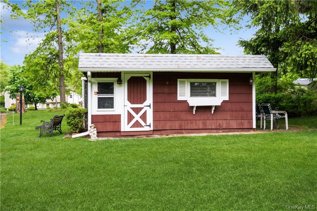 25 Lowerre Place, Valley Cottage, NY 10989