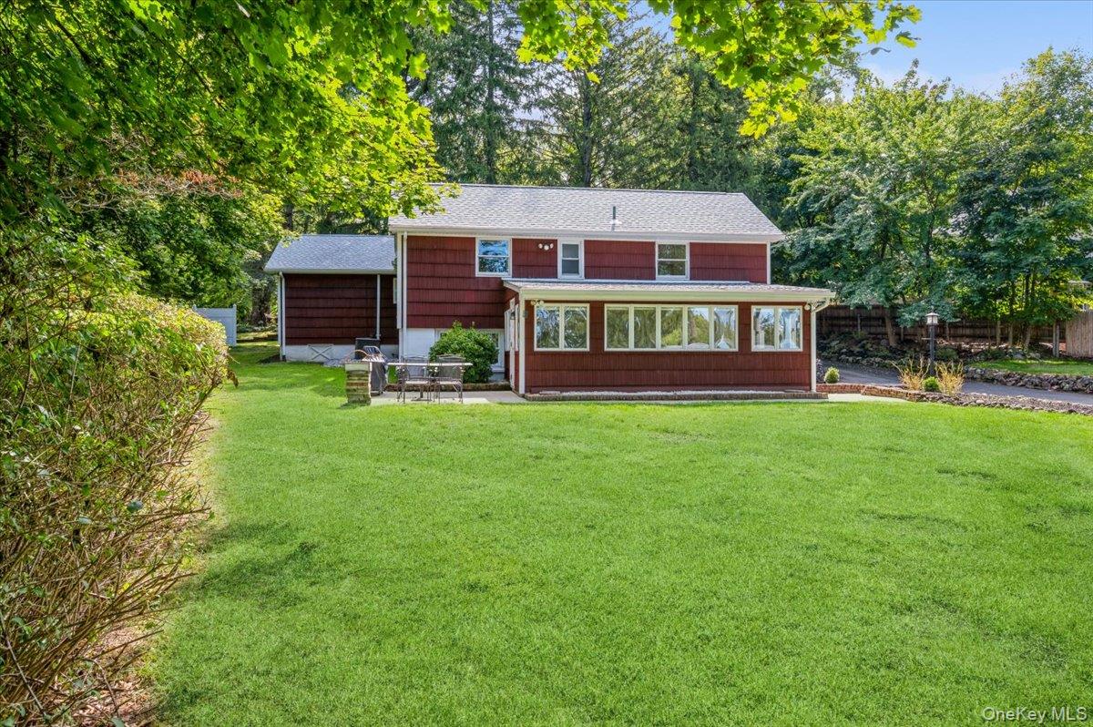 25 Lowerre Place, Valley Cottage, NY 10989