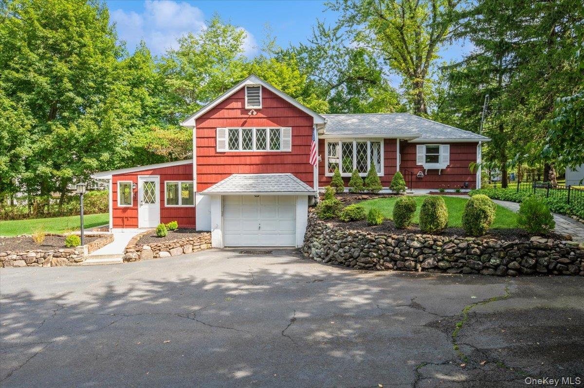 25 Lowerre Place, Valley Cottage, NY 10989