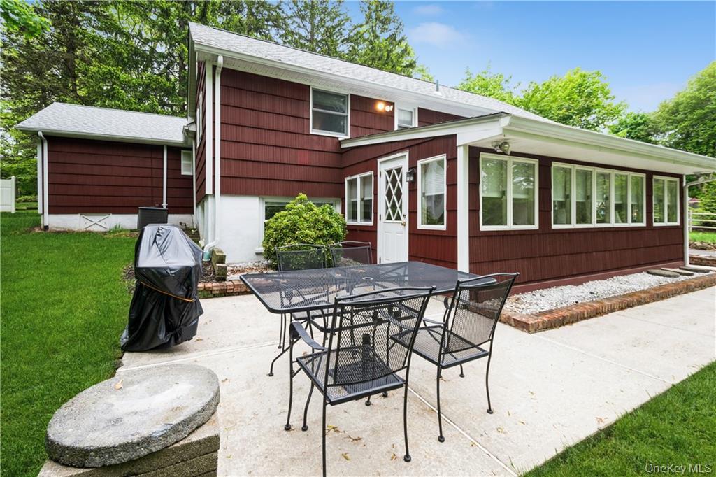 25 Lowerre Place, Valley Cottage, NY 10989