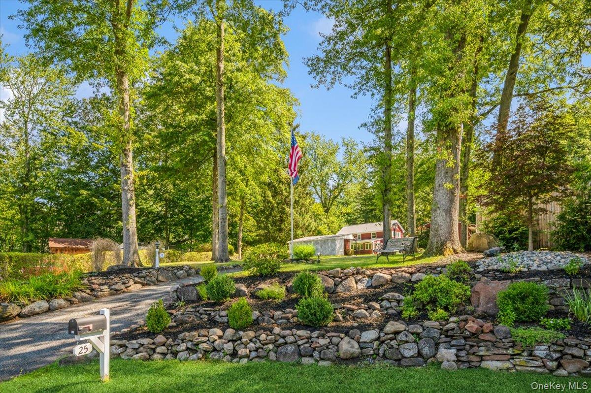 25 Lowerre Place, Valley Cottage, NY 10989