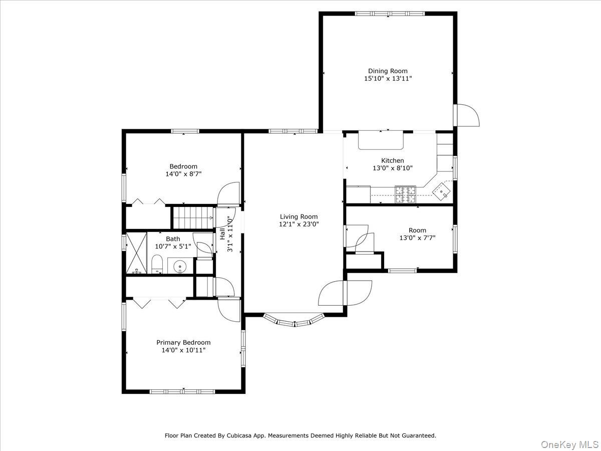 25 Lowerre Place, Valley Cottage, NY 10989