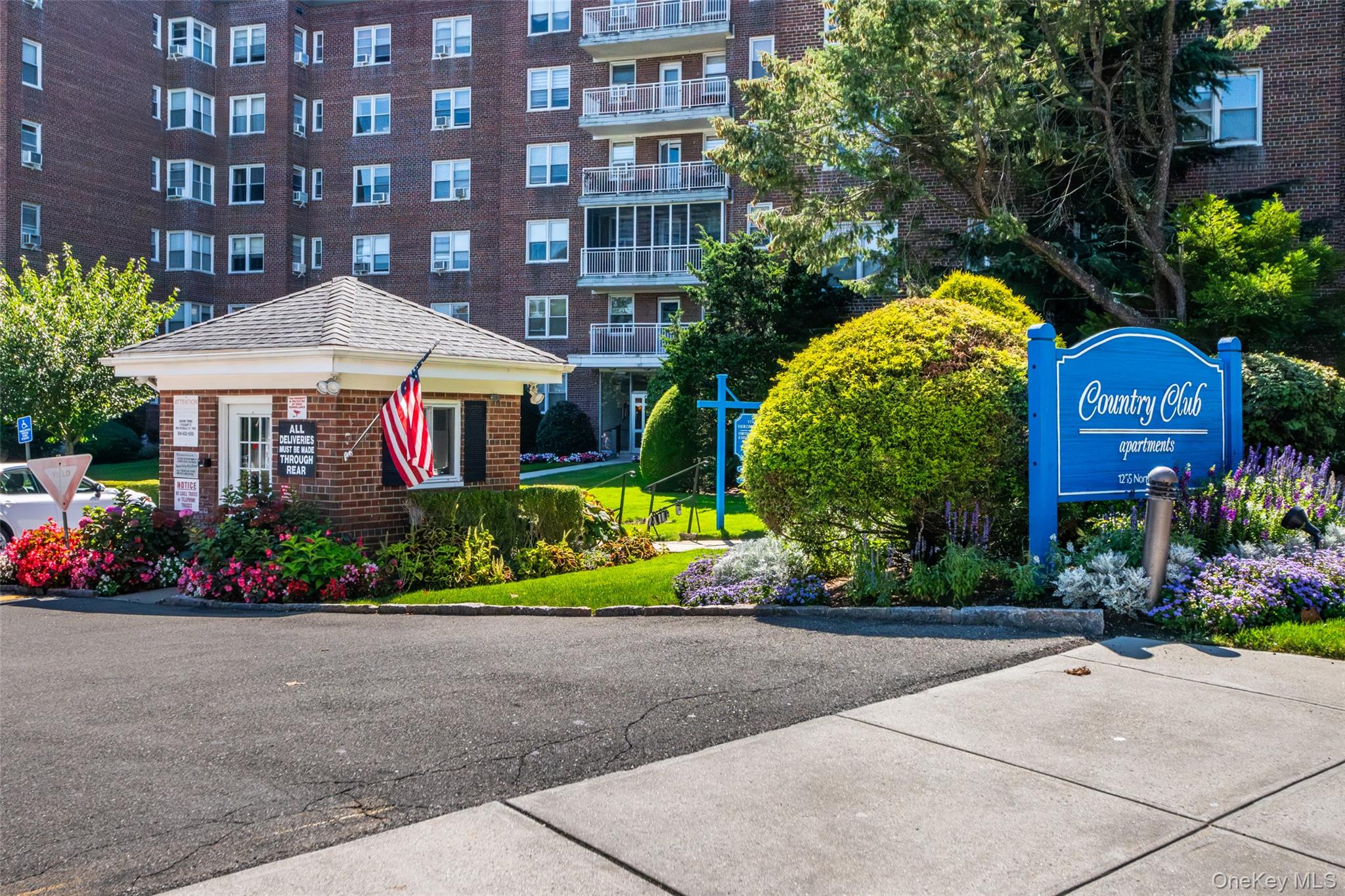 1255 North Avenue # B 6Q, New Rochelle, NY 10804