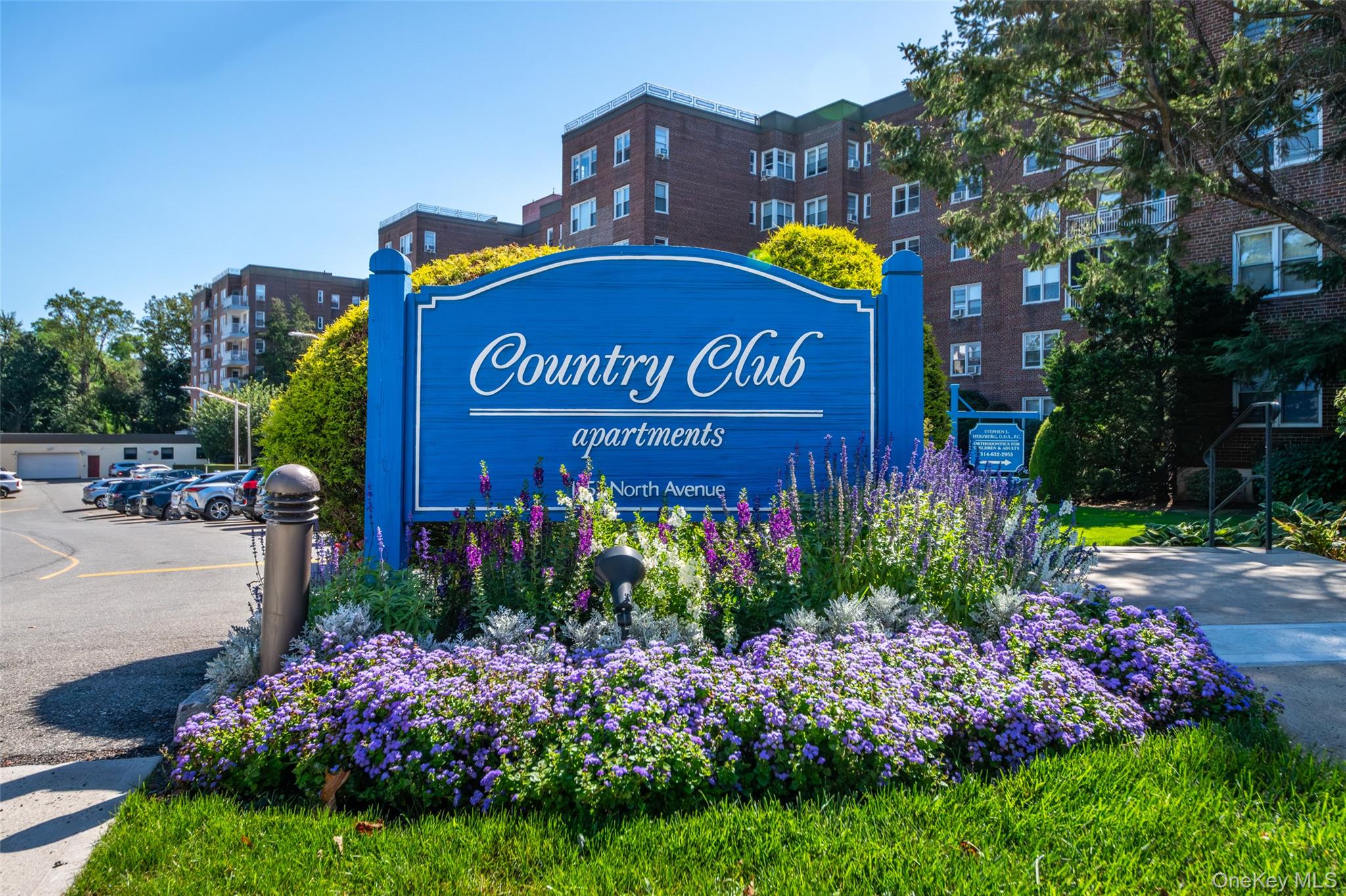 1255 North Avenue # B 6Q, New Rochelle, NY 10804