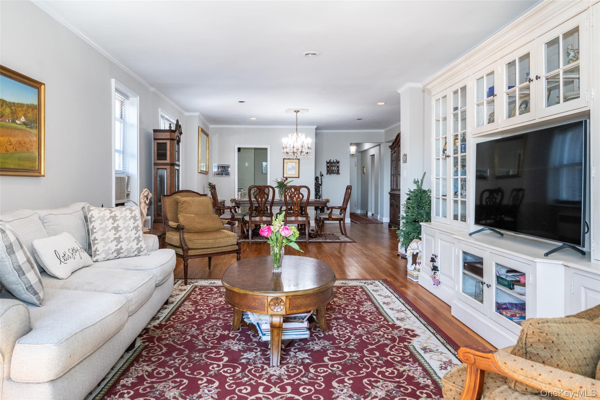 1255 North Avenue # B 6Q, New Rochelle, NY 10804