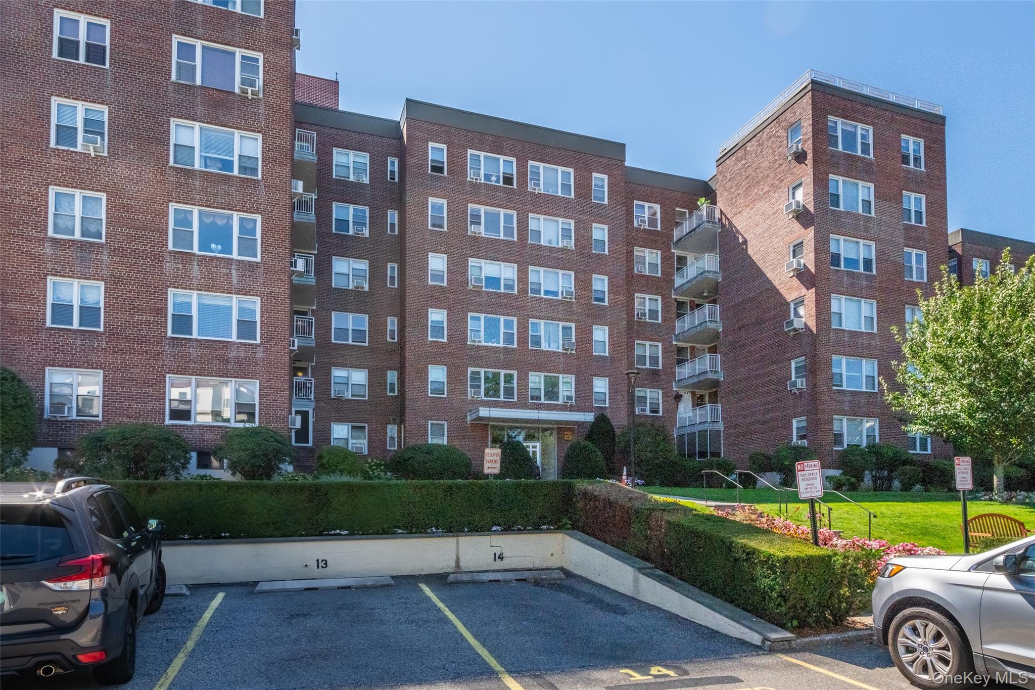 1255 North Avenue # B 6Q, New Rochelle, NY 10804