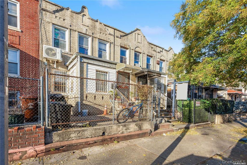 903 Foster Avenue, Brooklyn, NY 11230