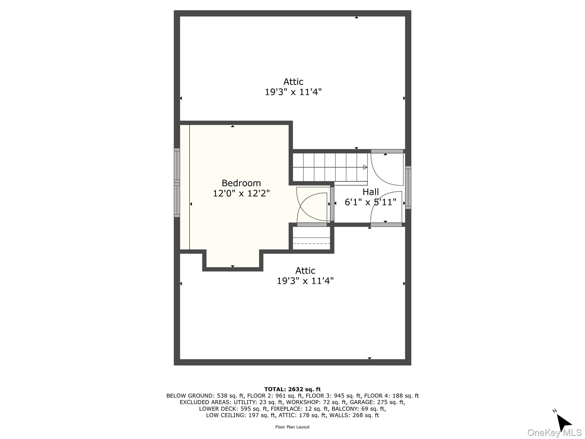 23 Nassau Road, Great Neck, NY 11021