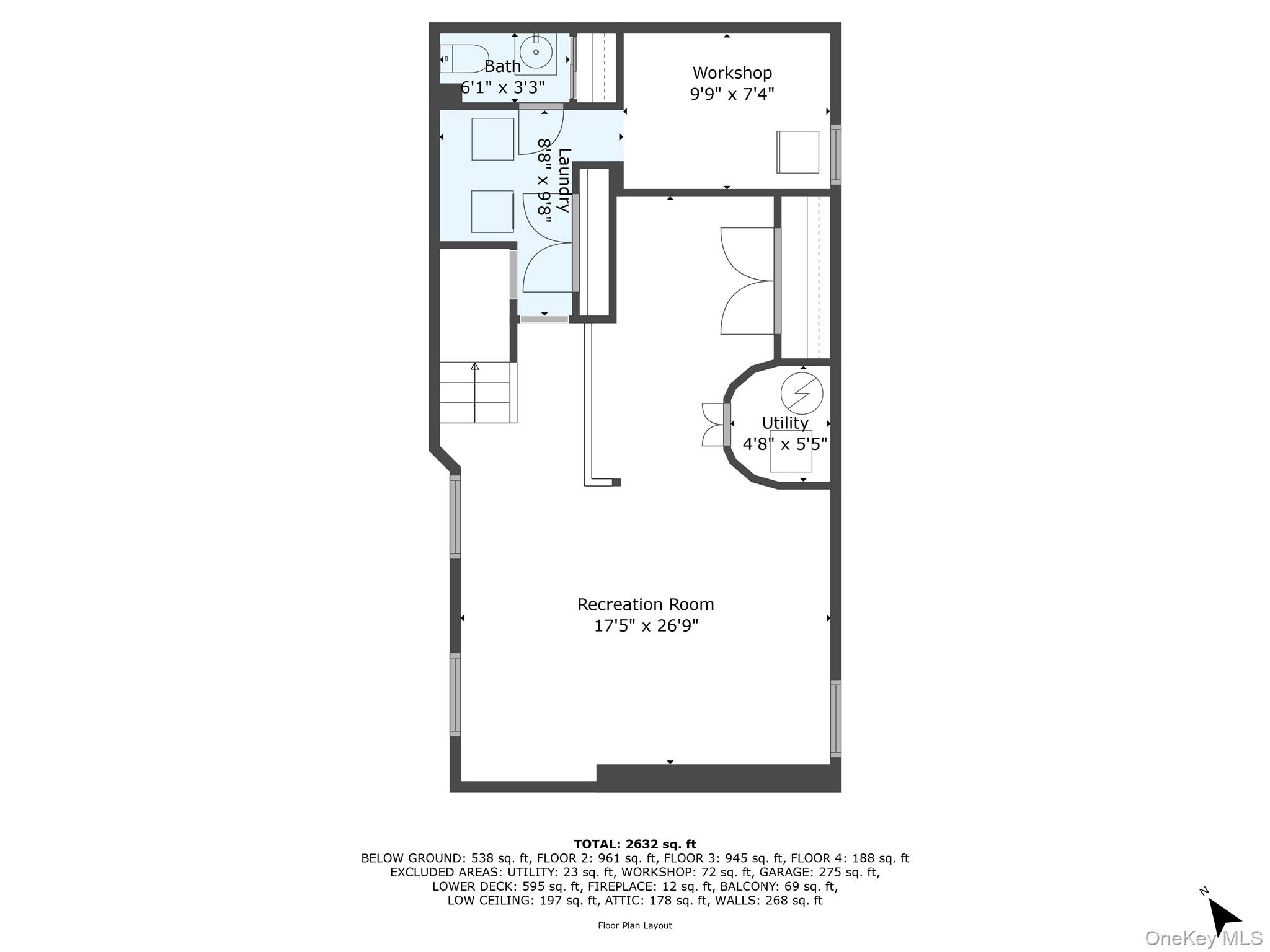 23 Nassau Road, Great Neck, NY 11021