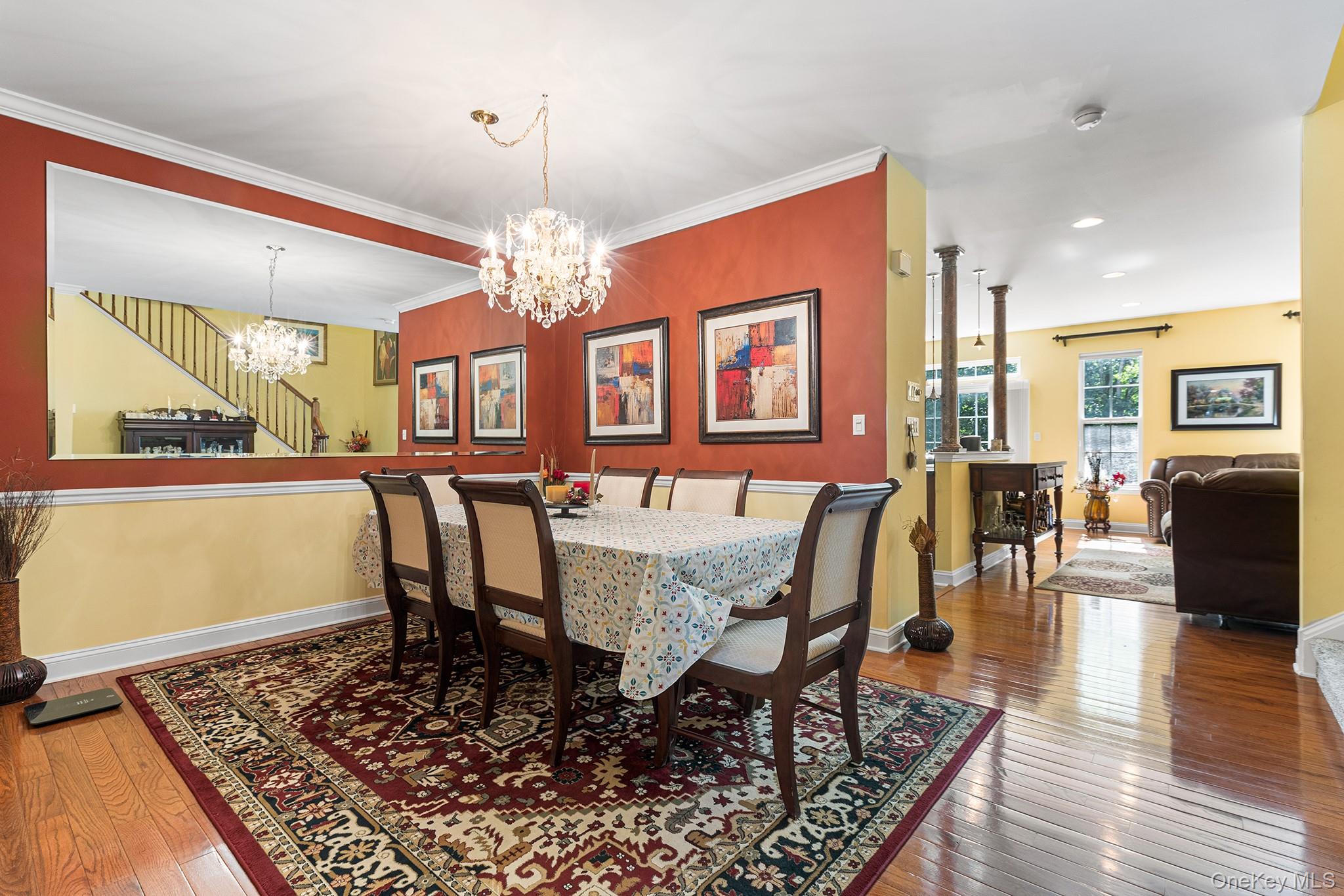 12 Case Court, Monroe, NY 10950