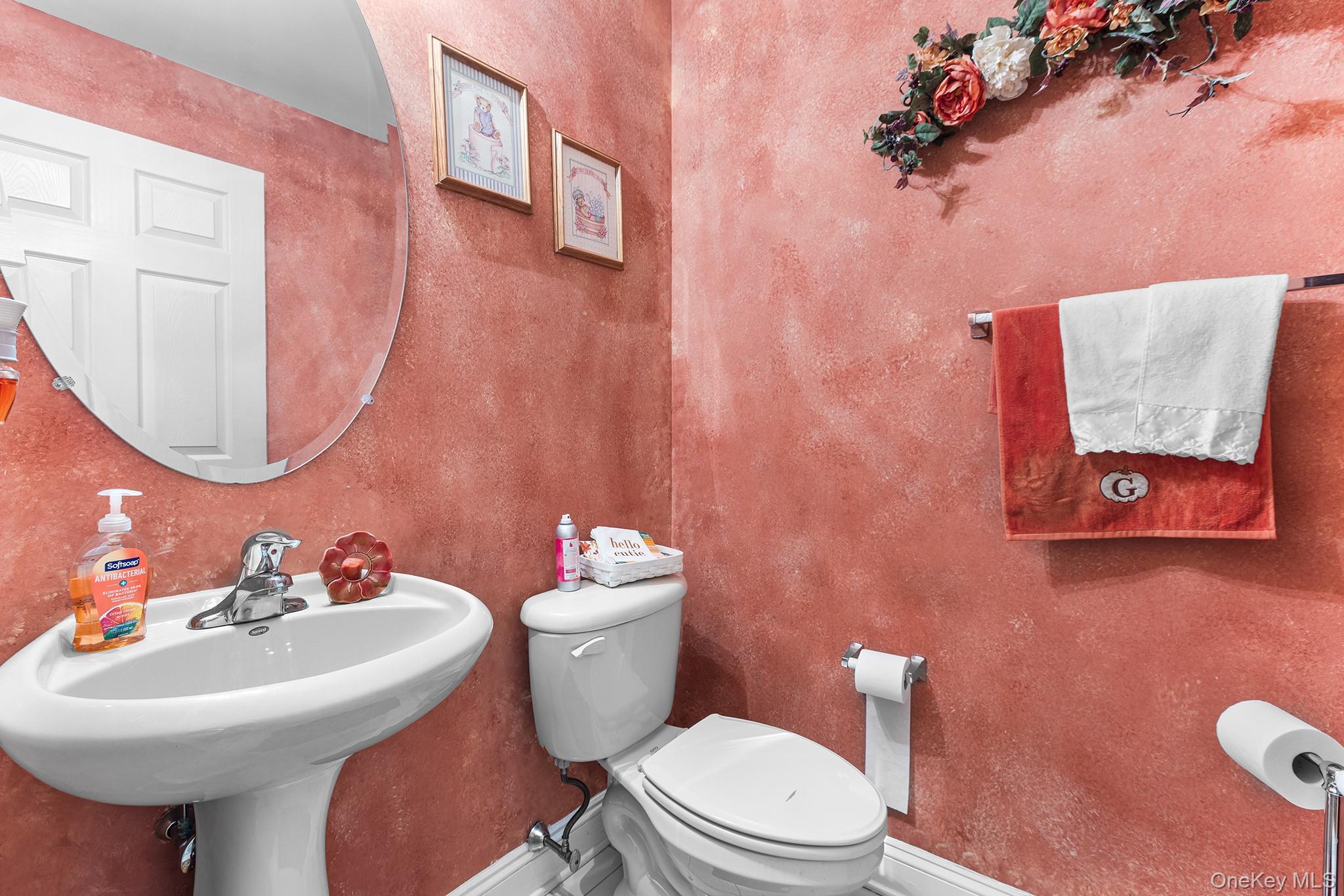 12 Case Court, Monroe, NY 10950