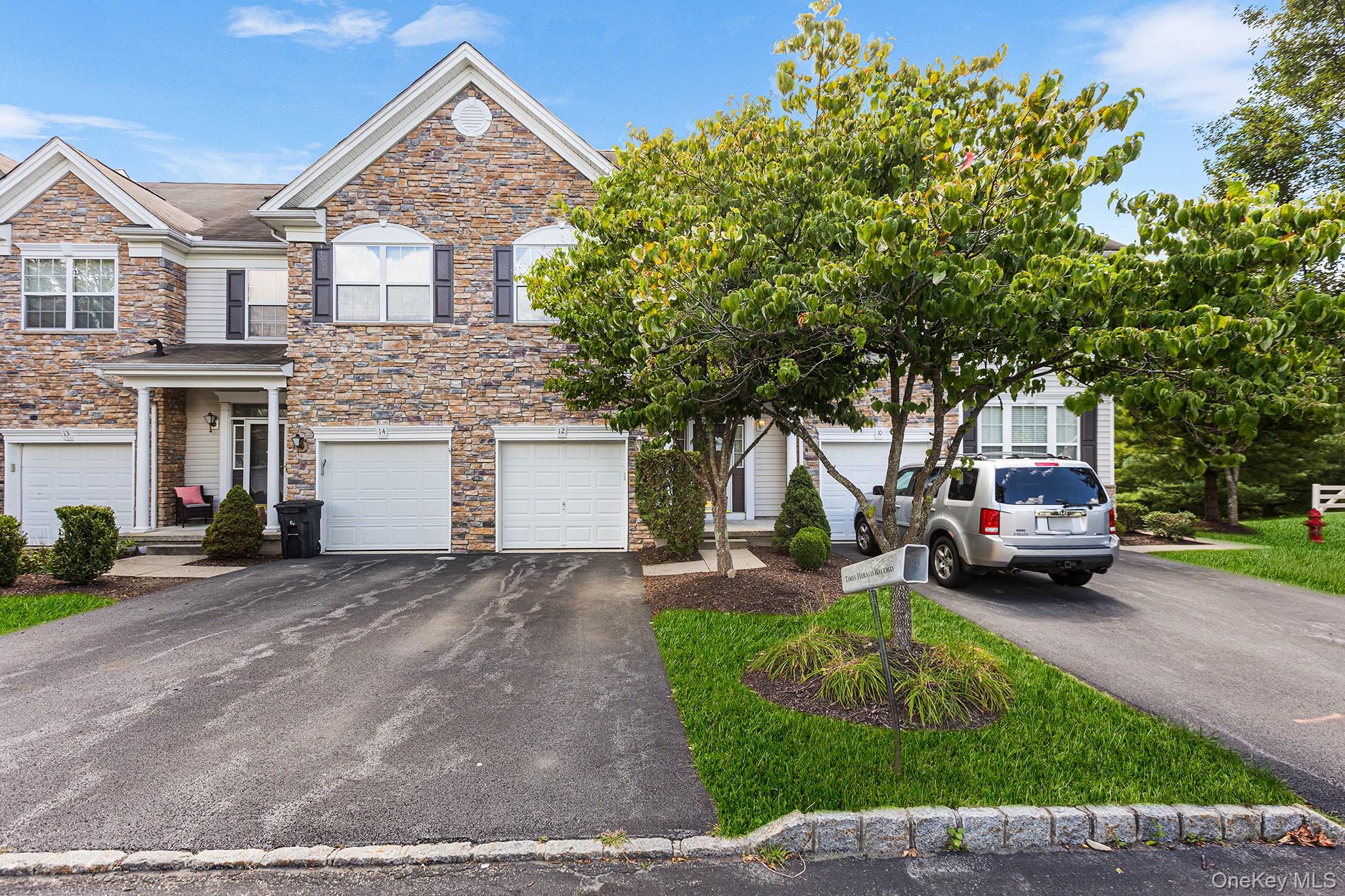12 Case Court, Monroe, NY 10950