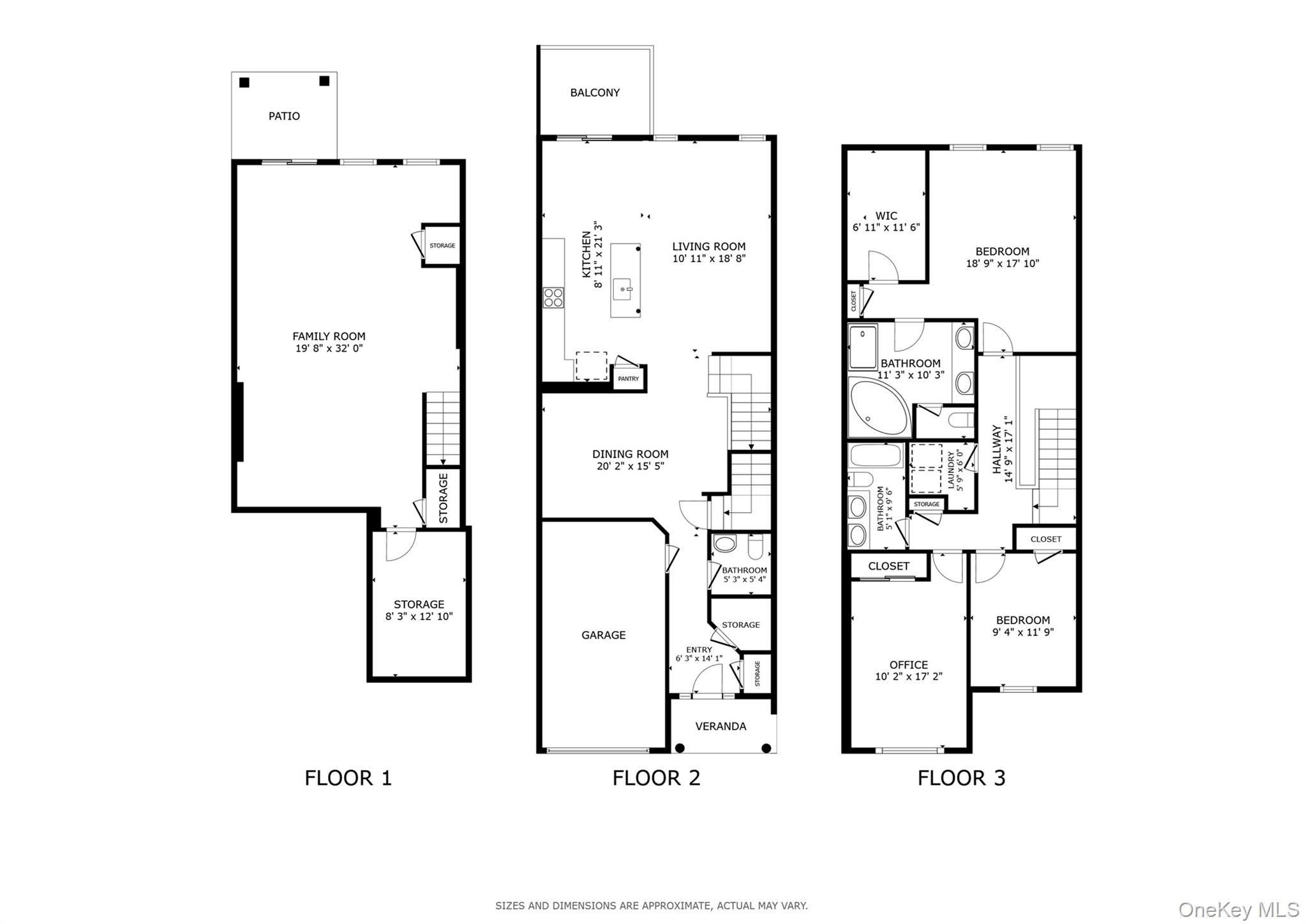 12 Case Court, Monroe, NY 10950