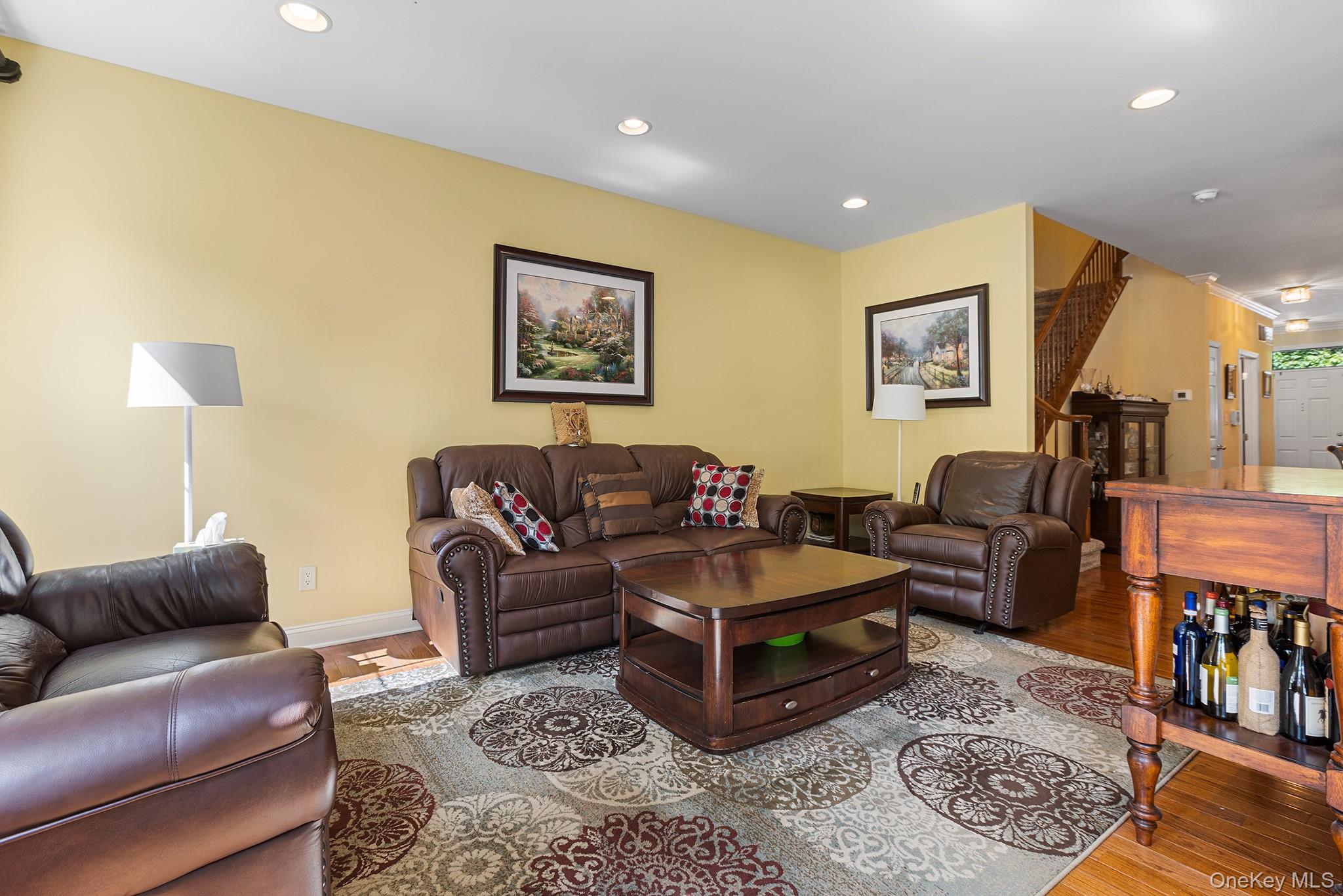 12 Case Court, Monroe, NY 10950