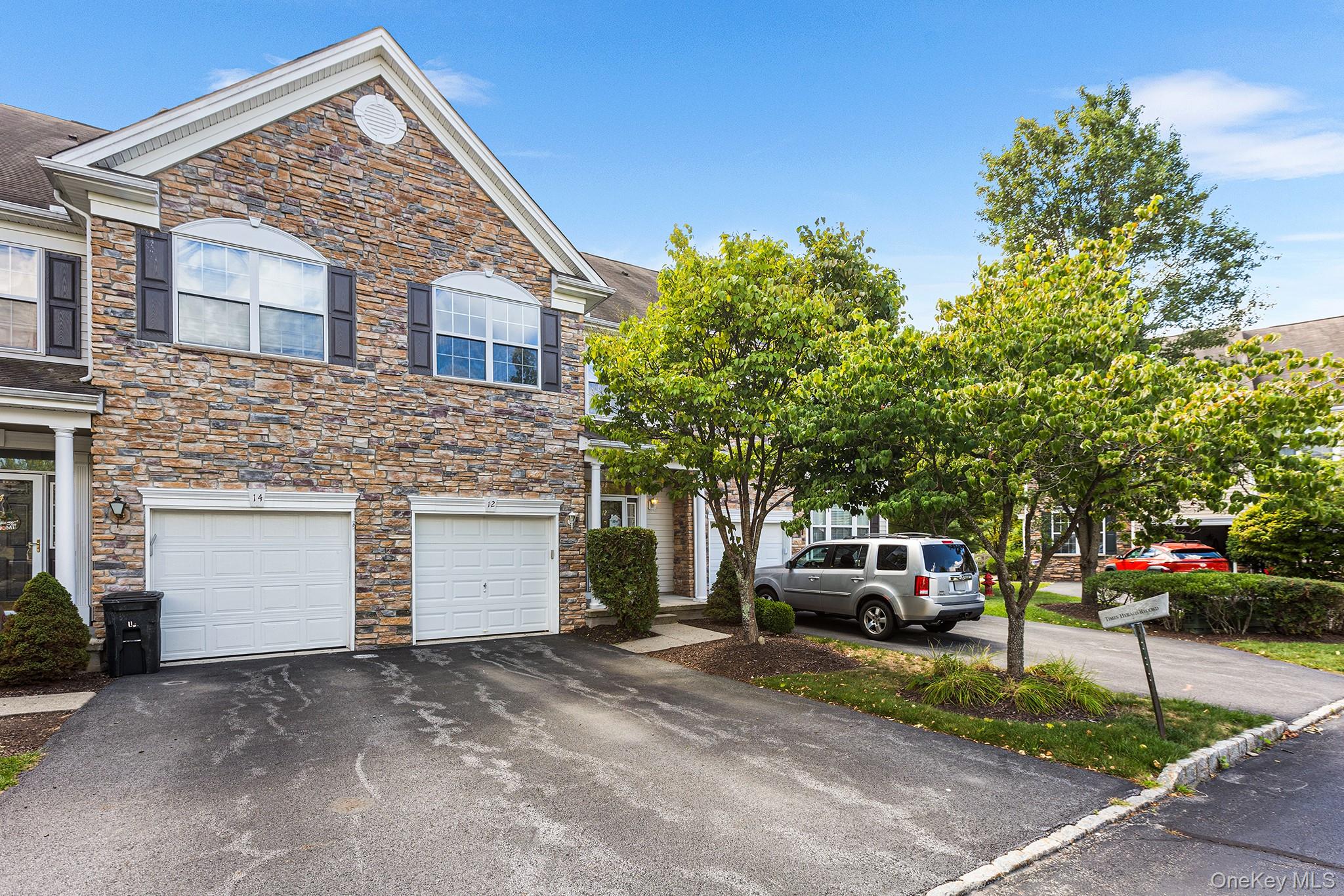 12 Case Court, Monroe, NY 10950