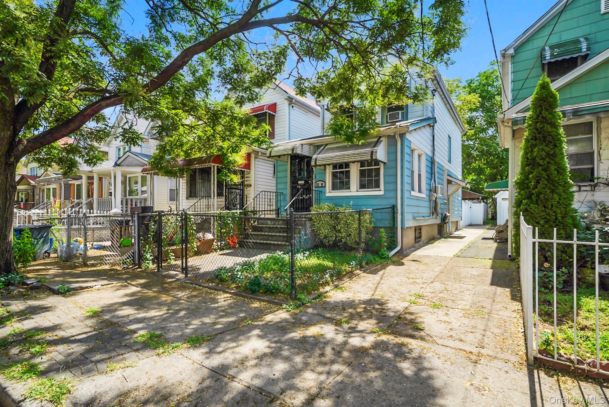 155-18 116th Road, Jamaica, NY 11434