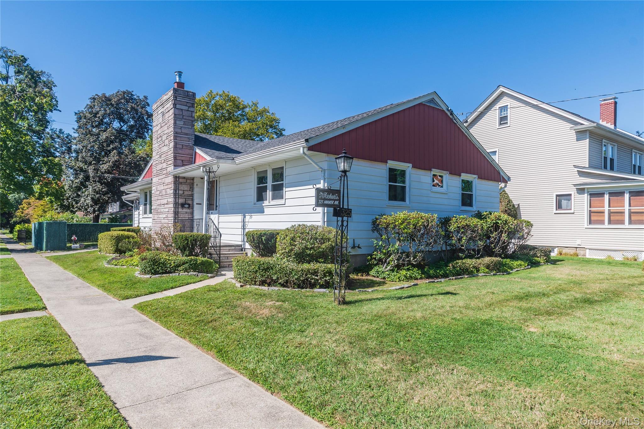 325 Hooker Avenue, Poughkeepsie, NY 12603