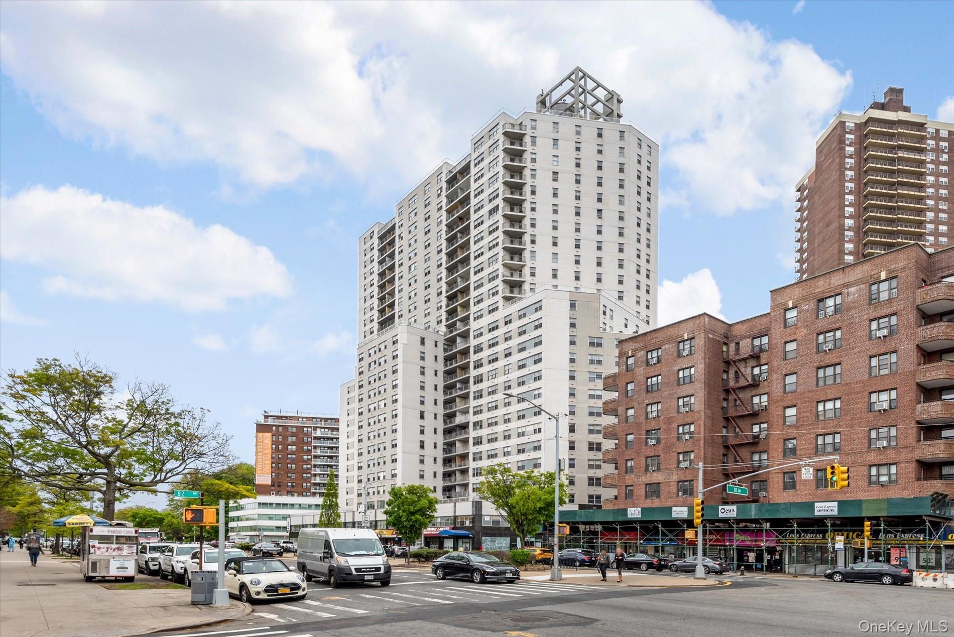 125-10 Queens Boulevard # 1425, Kew Gardens, NY 11415