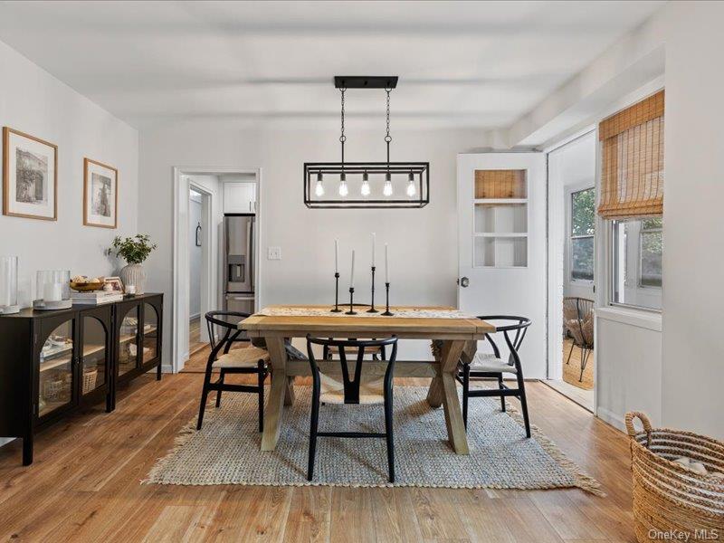 1 Washington Square Washington Square # 1D, Larchmont, NY 10538