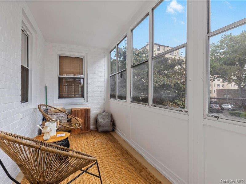 1 Washington Square Washington Square # 1D, Larchmont, NY 10538