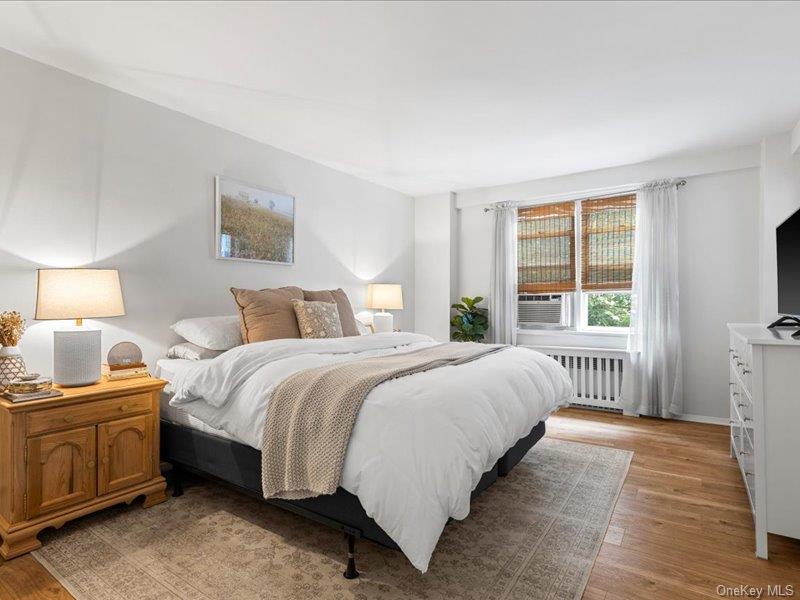 1 Washington Square Washington Square # 1D, Larchmont, NY 10538