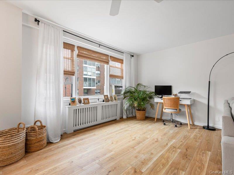 1 Washington Square Washington Square # 1D, Larchmont, NY 10538