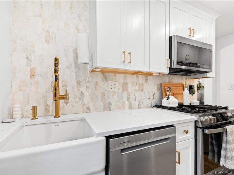 1 Washington Square Washington Square # 1D, Larchmont, NY 10538