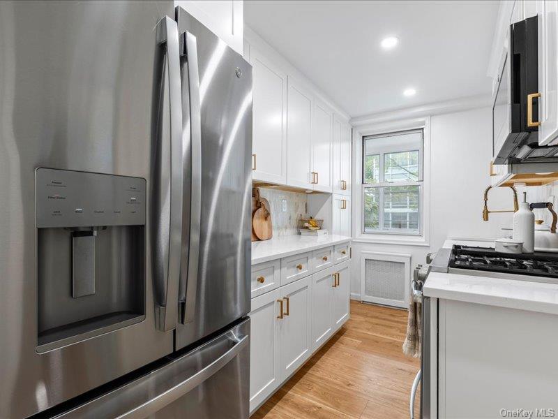 1 Washington Square Washington Square # 1D, Larchmont, NY 10538