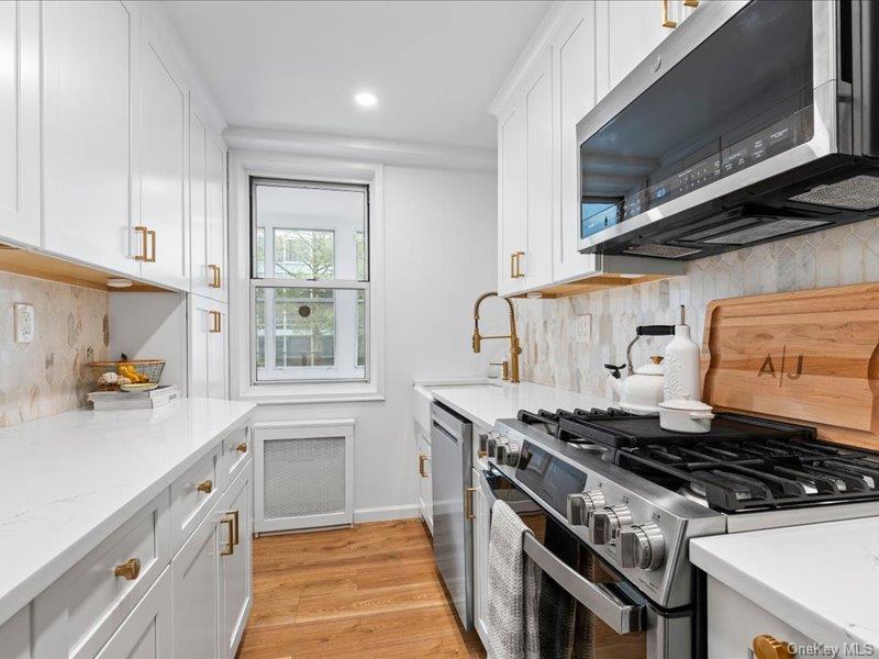 1 Washington Square Washington Square # 1D, Larchmont, NY 10538