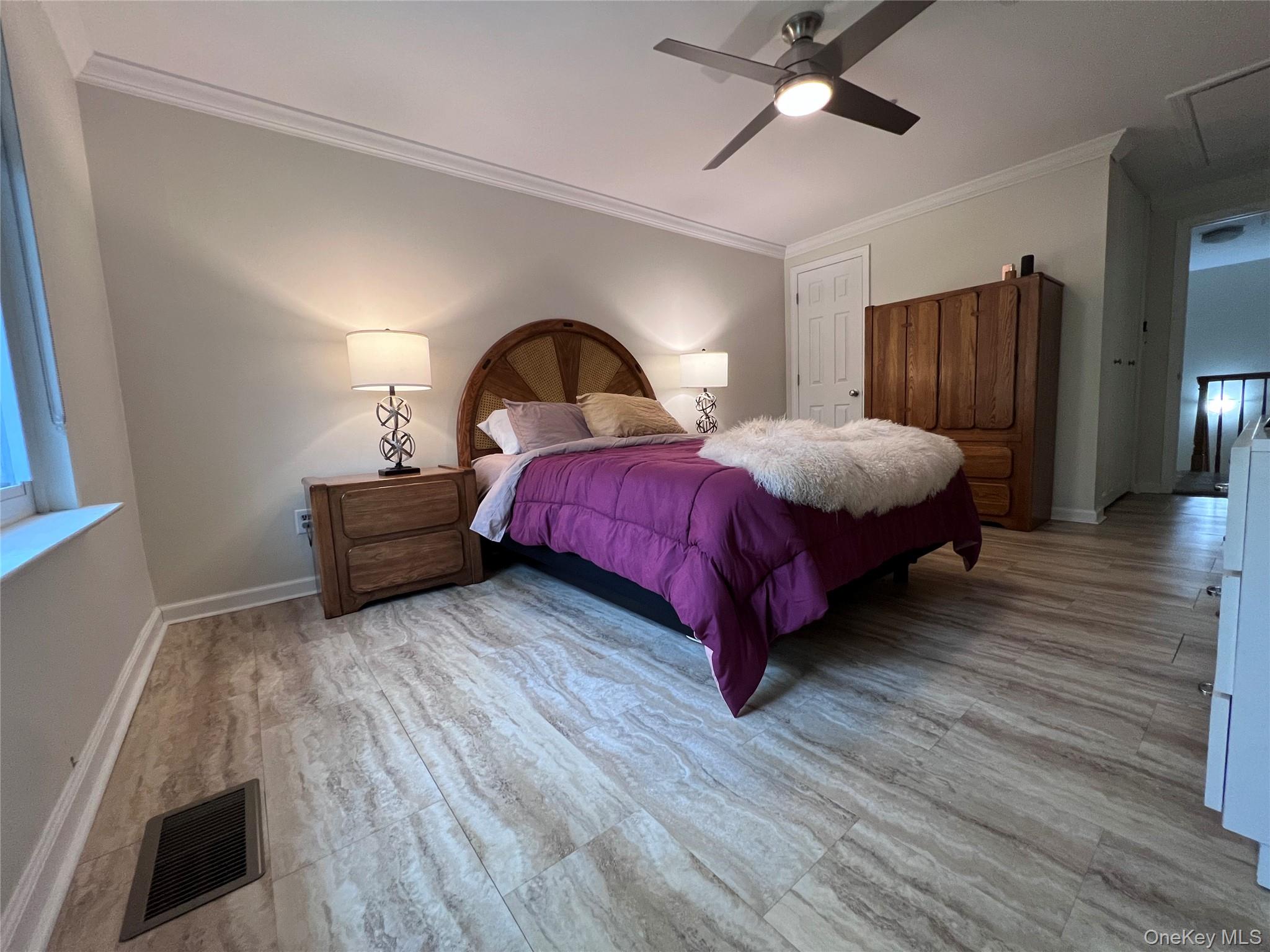 805 Blue Ridge Drive, Medford, NY 11763