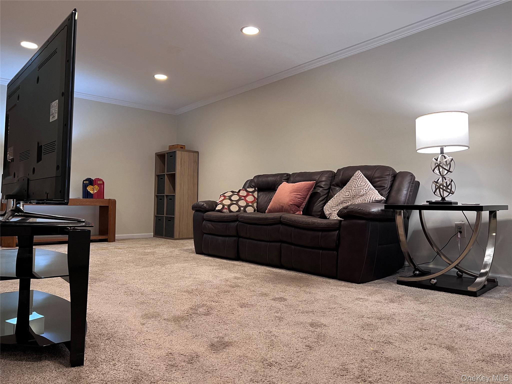 805 Blue Ridge Drive, Medford, NY 11763