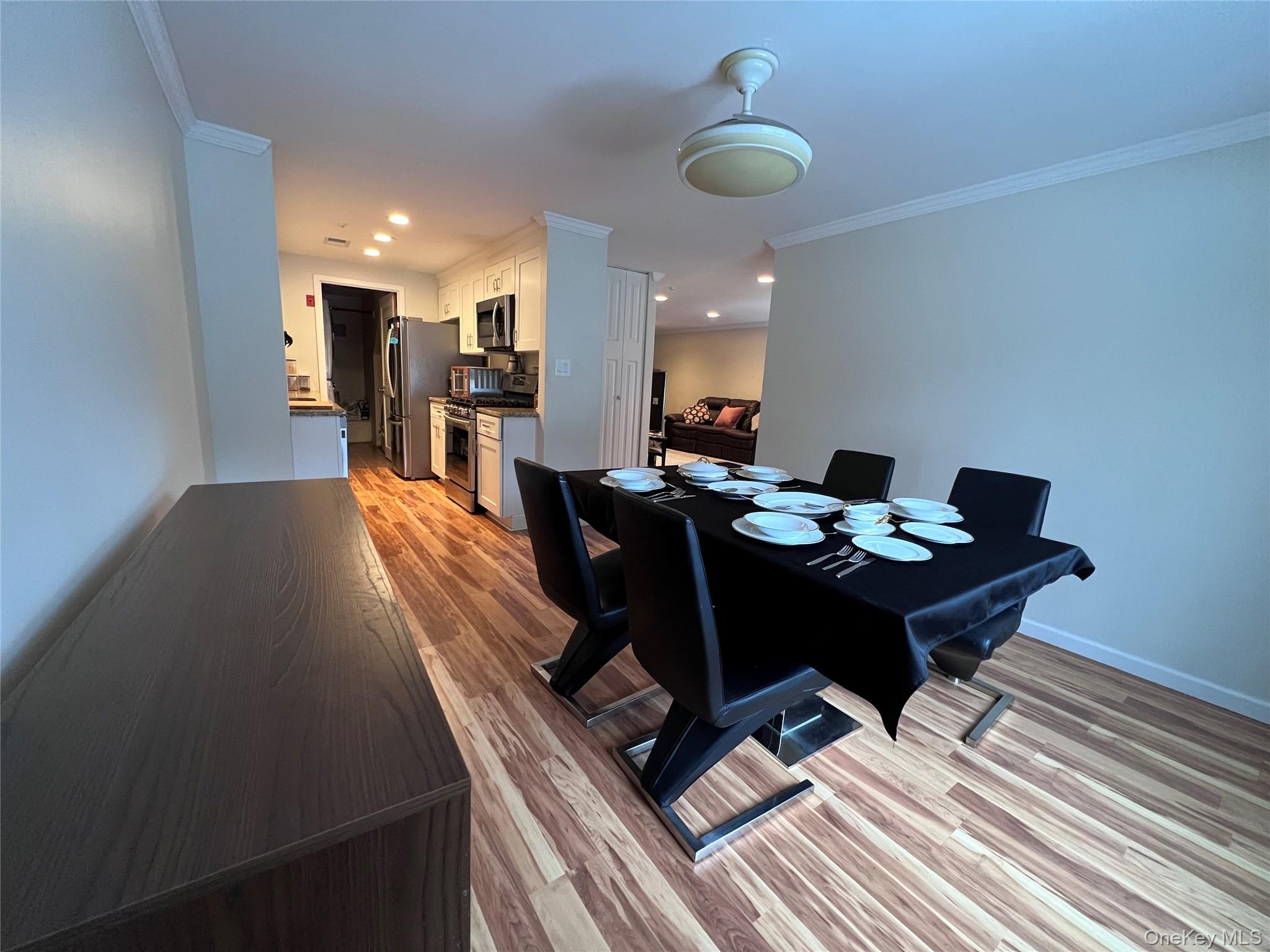 805 Blue Ridge Drive, Medford, NY 11763